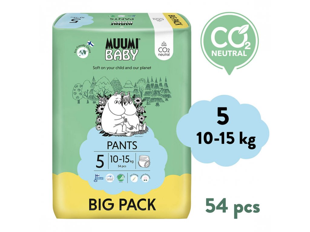 pieluchy jumbo pampers 3