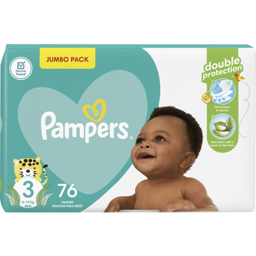 pampers picodi