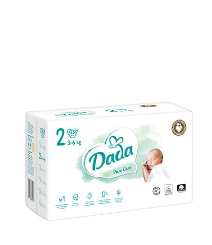 pampers premium care opic