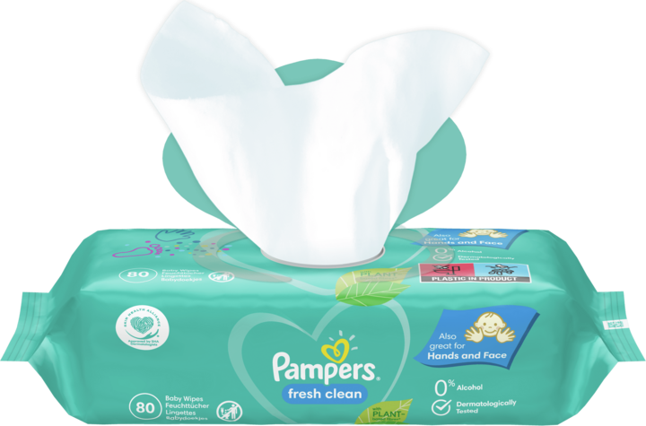 pampers premium care najnwsze ulepszenia