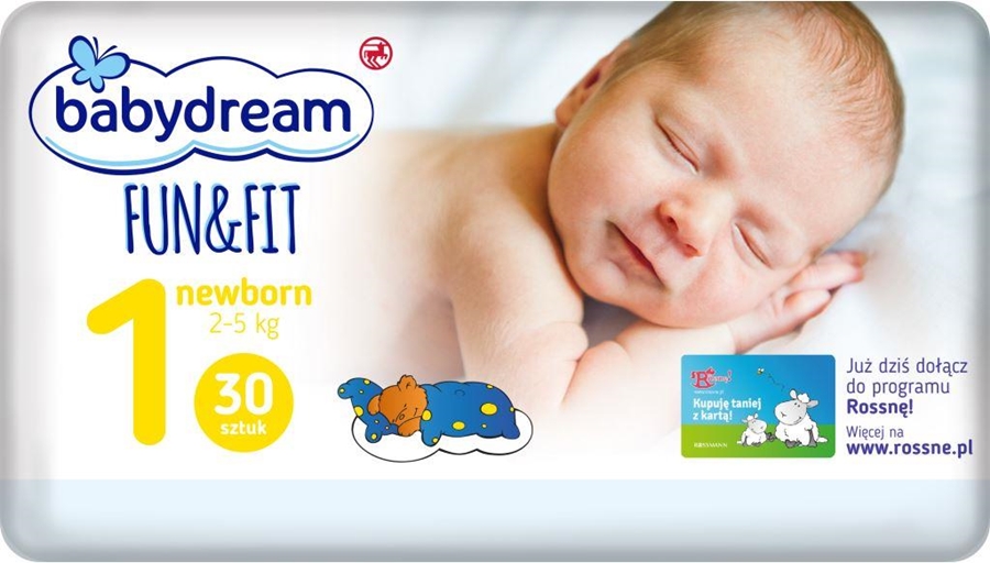 pampers premium care 1 new borm