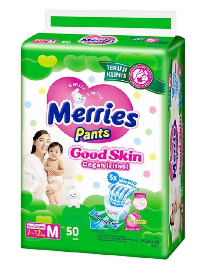 papmersy pampers 2