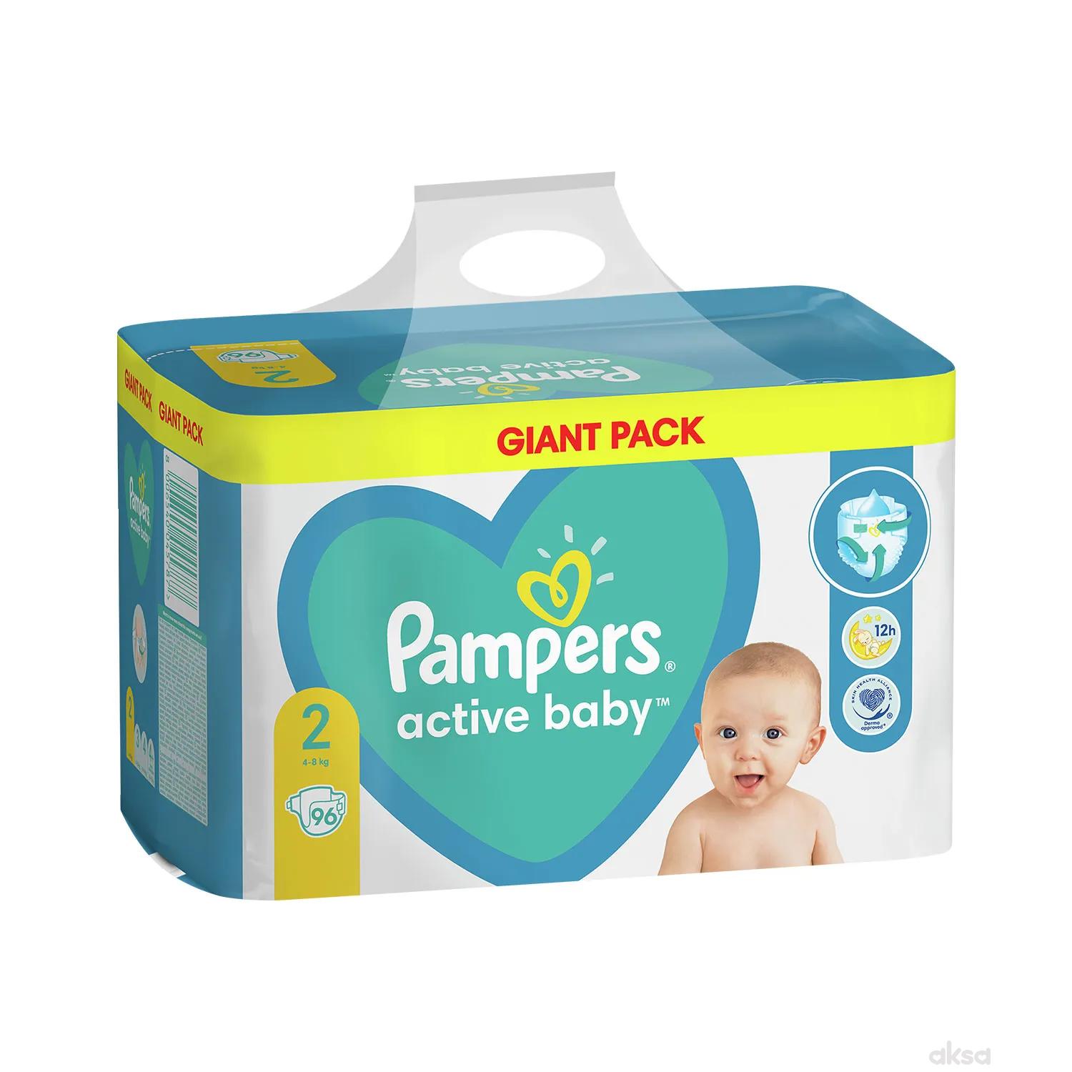 poopy pampers