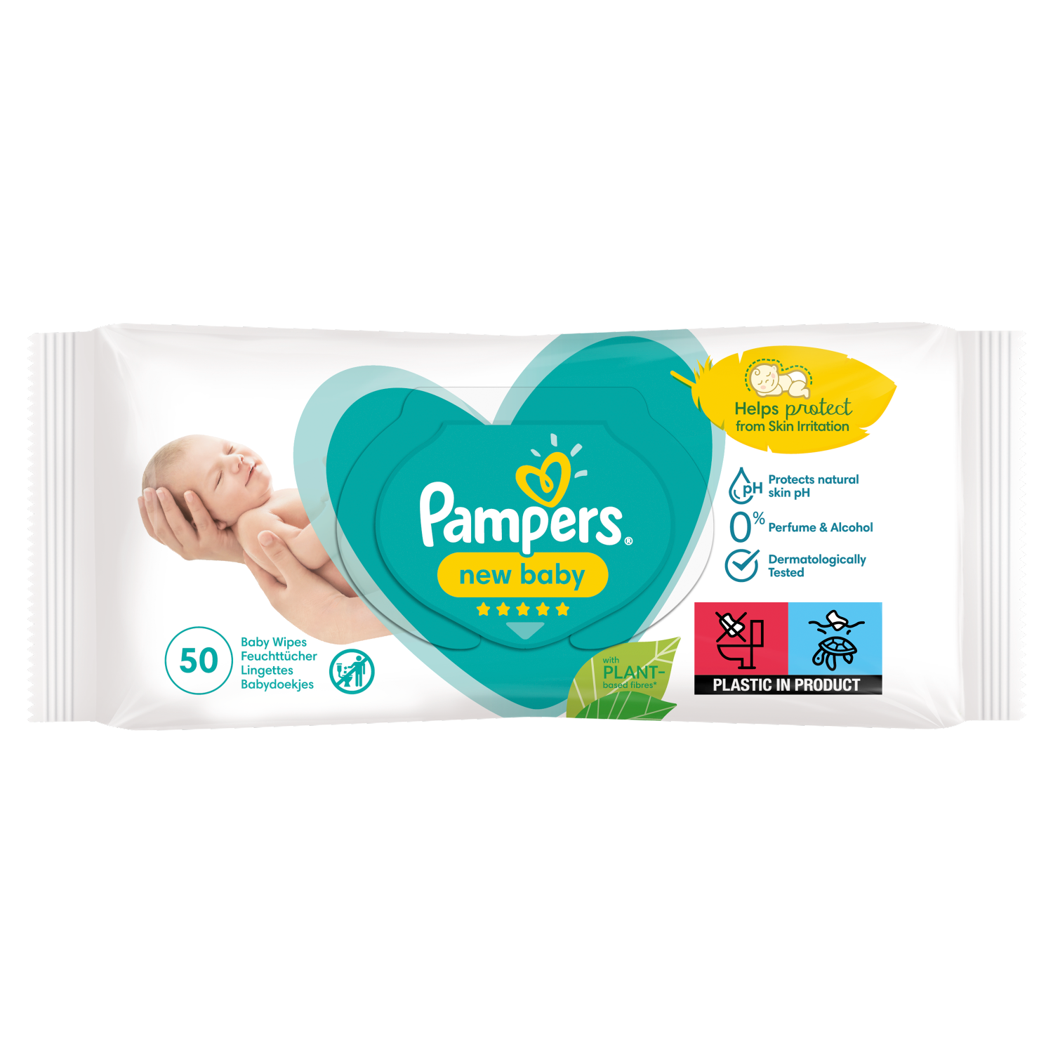 superpharm pampers aktiv baby dry