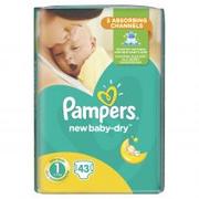 pampers premium protection rossmann