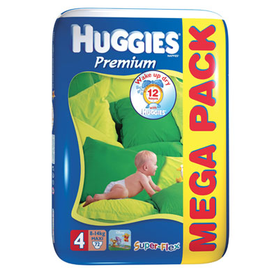 pieluchy pampers premium care 3 cena