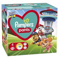 pampers pants 6 selgros