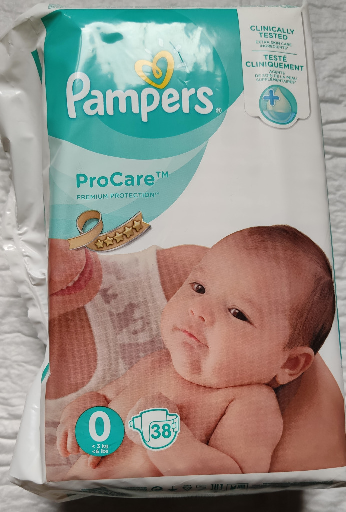 pampers site iulotka.pl