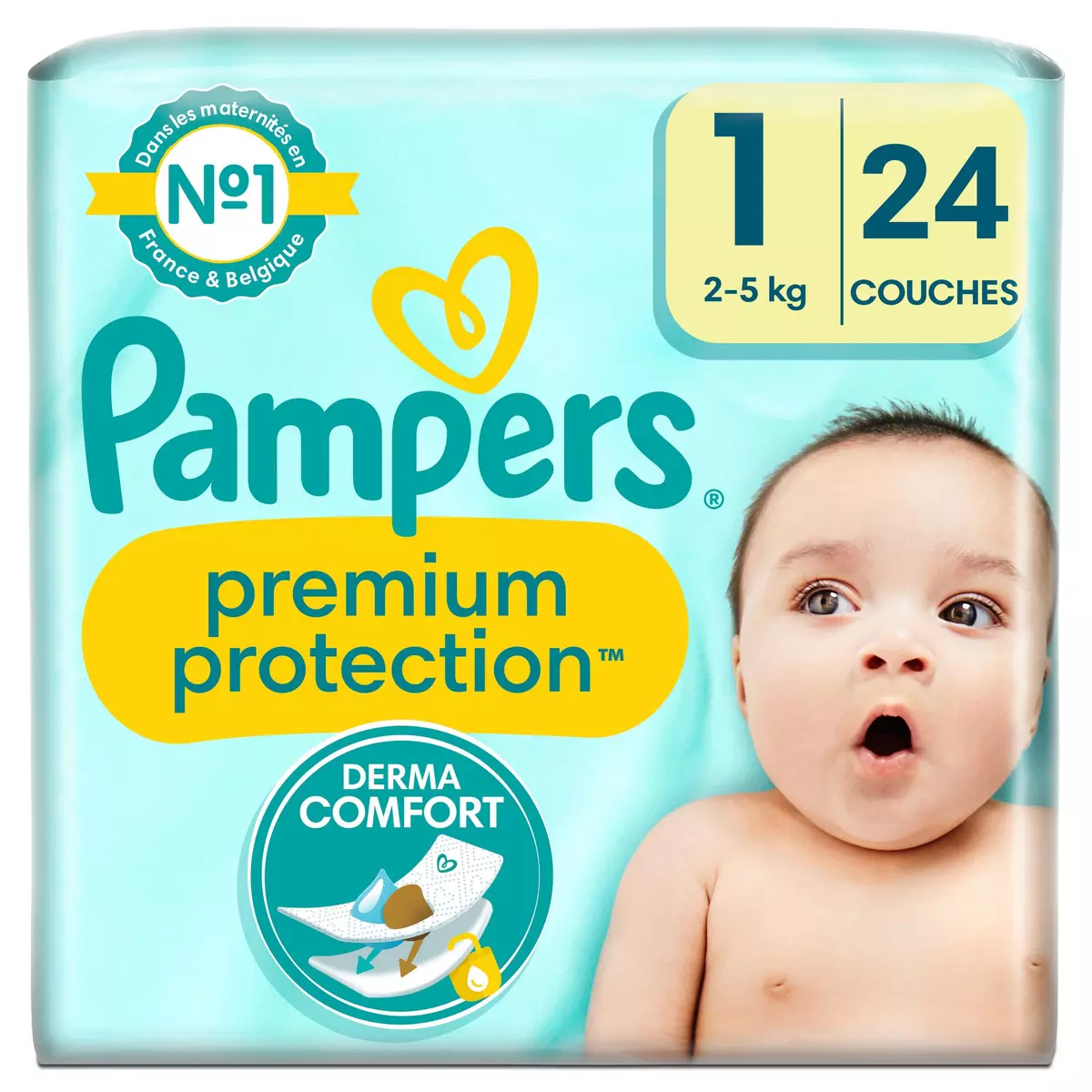 chusteczki nawilżane pampers tesco