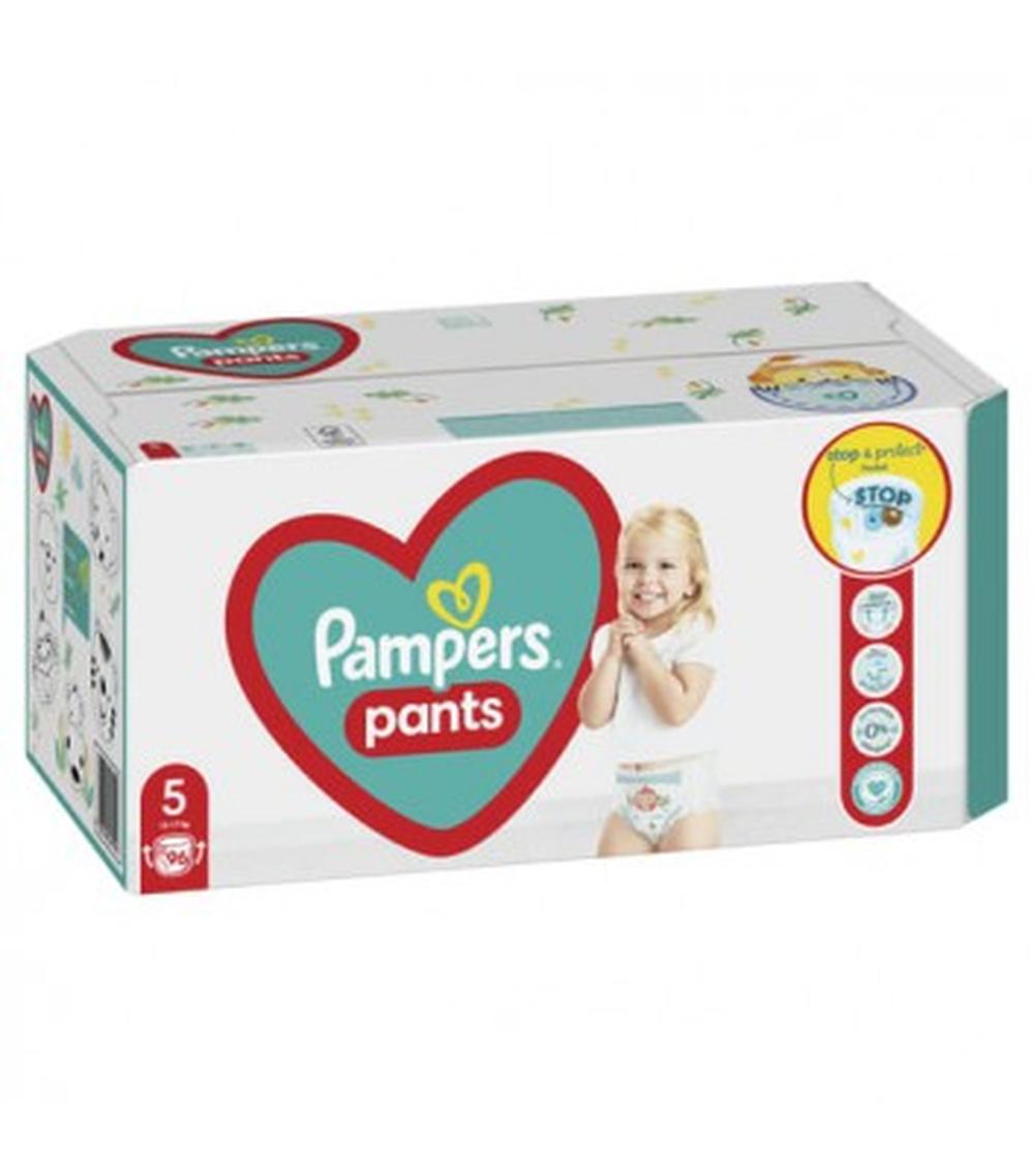 pampers active baby midi ceneo