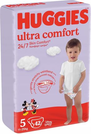 chusteczki pampers sensitive 6x56szt