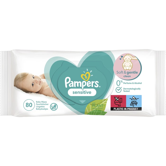 pampers fresh clean sroka