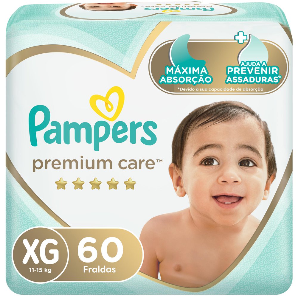 pamper active baby dry 4