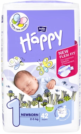 pieluchy tesco loves baby 3