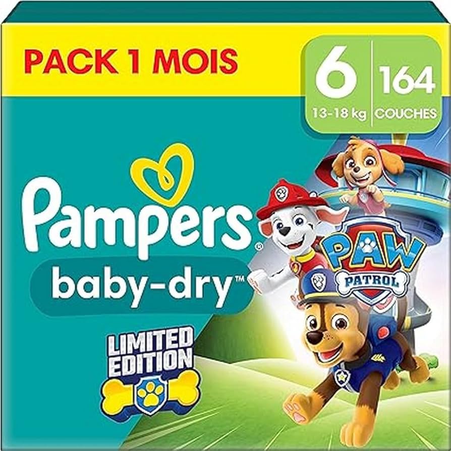 pampers black friday sklepy