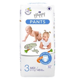 pampers 150