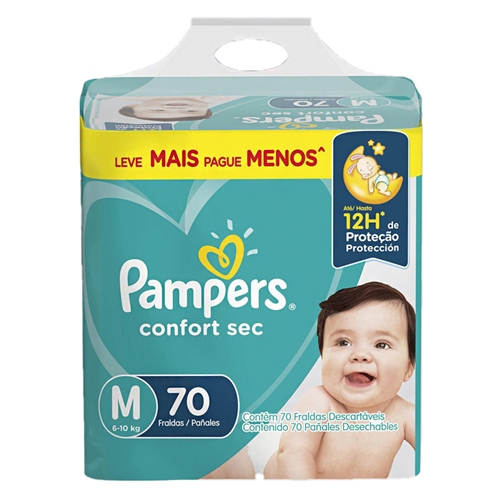 pampers pants 6 carrefour