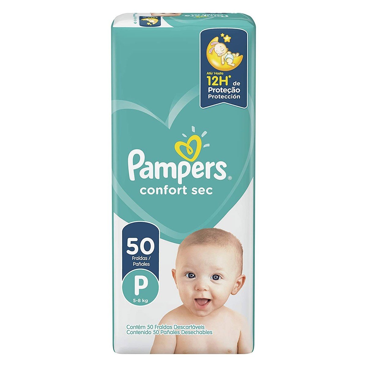 pampers 3 74 sztuki