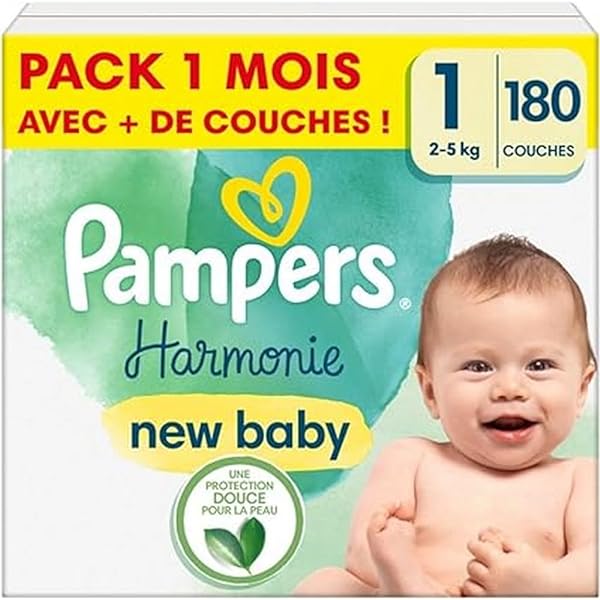 pampers wczesniaki