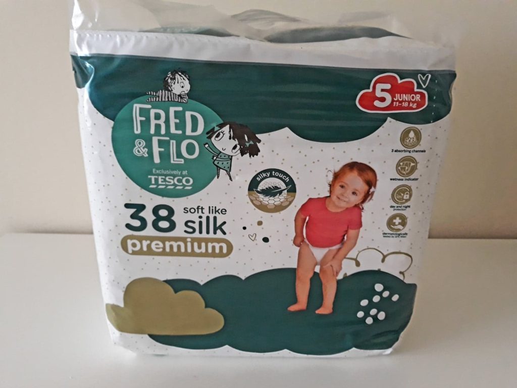 pampers 2 4-8 kg 144