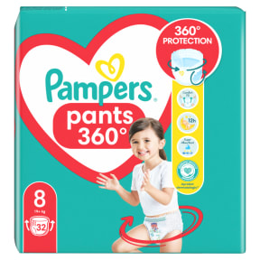 ciąża 30 tydzień pampers