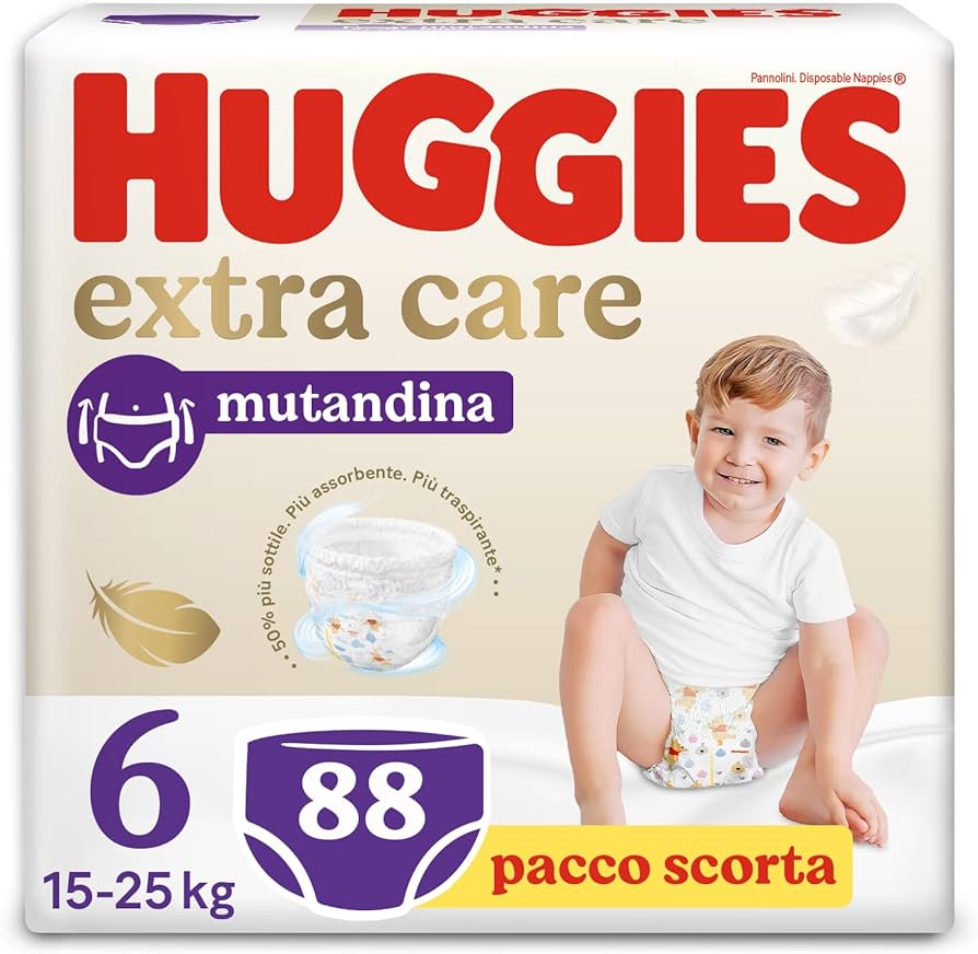 pampers 4 kaufland