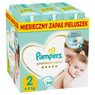 rossmann pieluvhy pampers