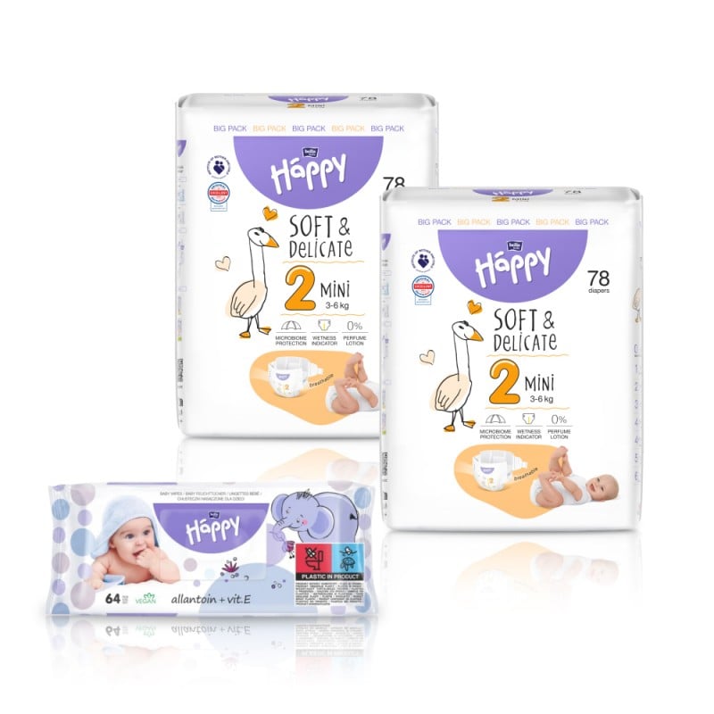 pieluchy huggies premium 3