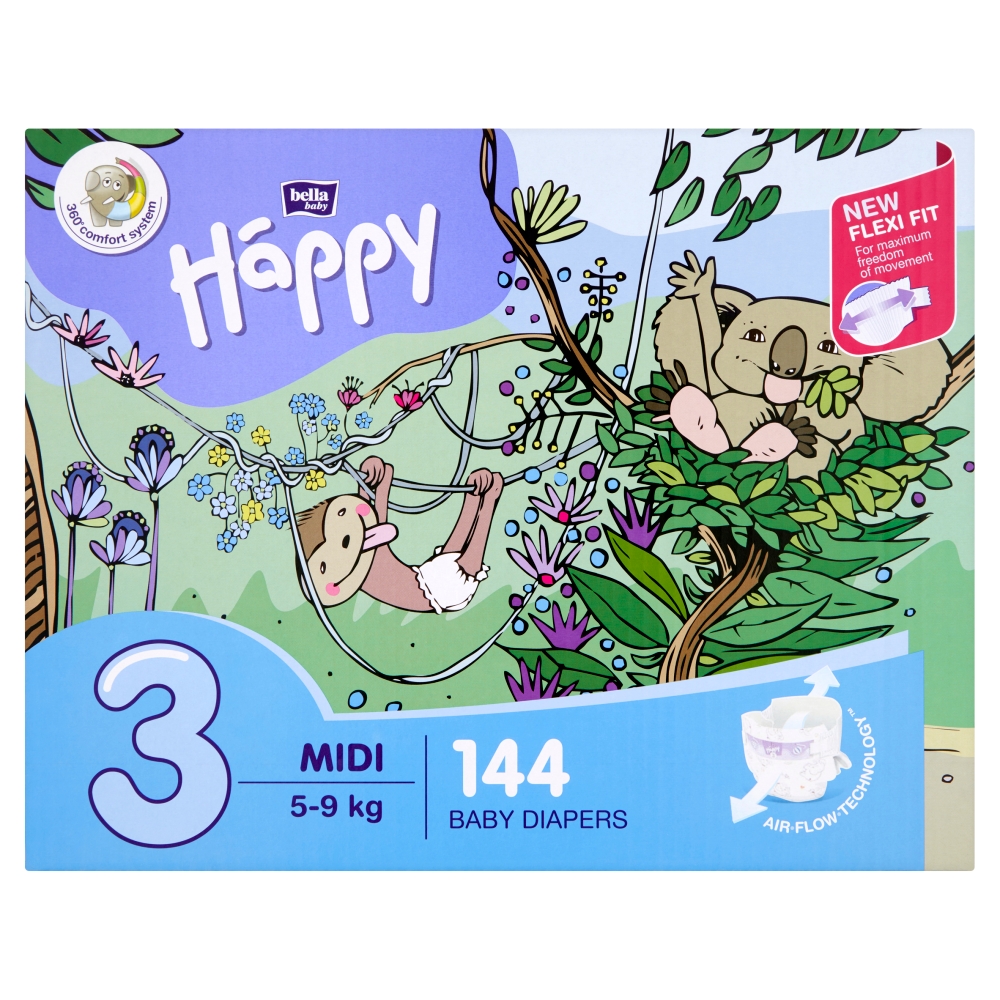 pieluchy pampers premium care1 cena 96 sztuk