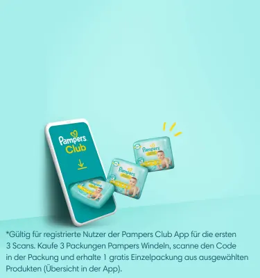 pampers new baby dry 2 76 szt