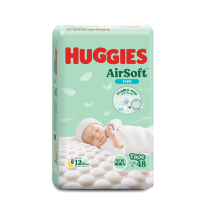 huggies swimmers medium lod