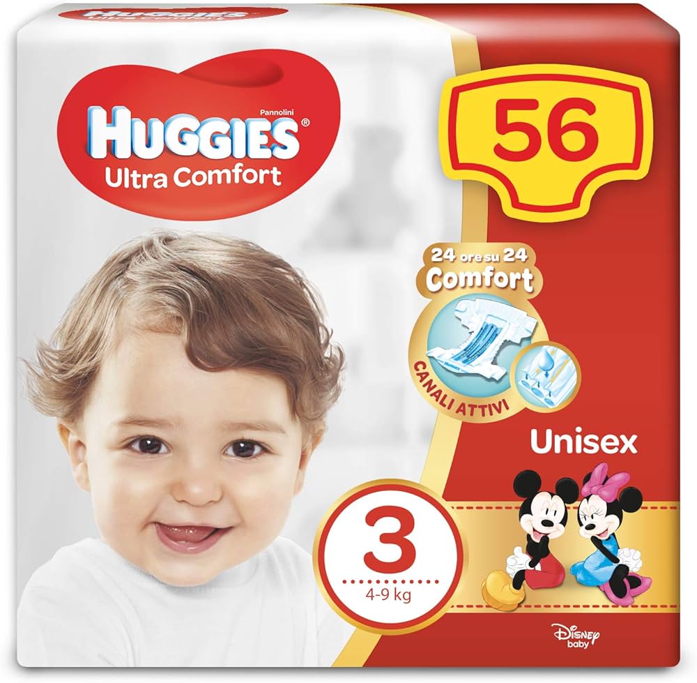 pieluchy baby comfort auchan opinie