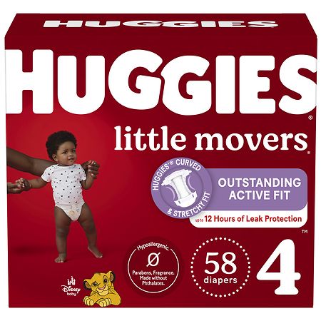 pieluchy do wody huggies little swimmers