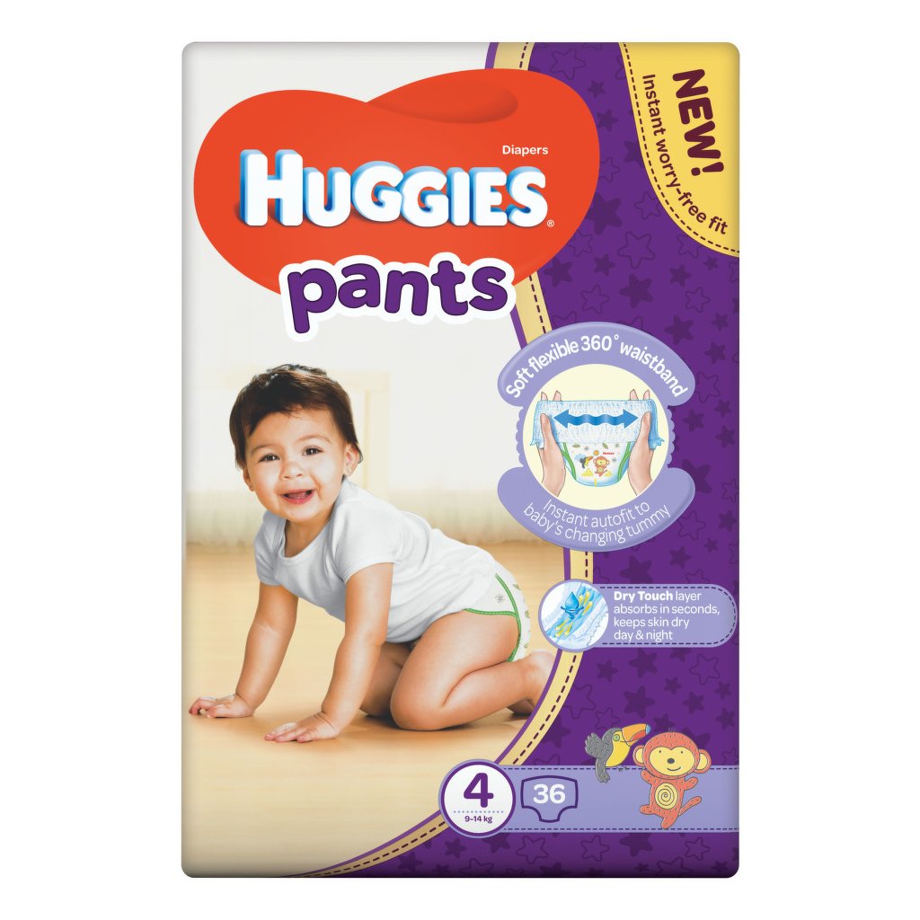 pampers polska cena