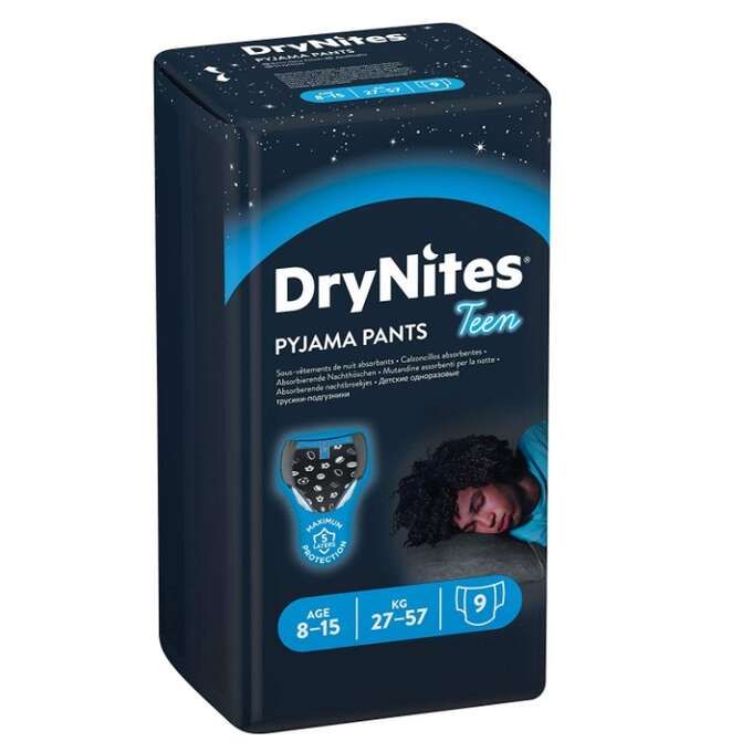 pieluchy do plywania pampers