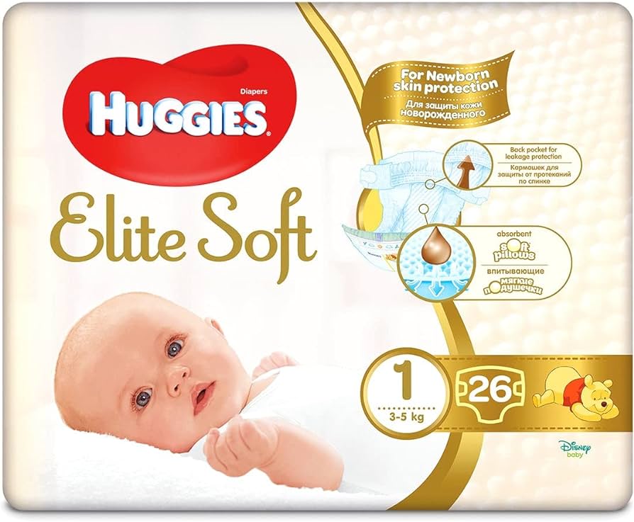 cena pieluch pampers active baby 4