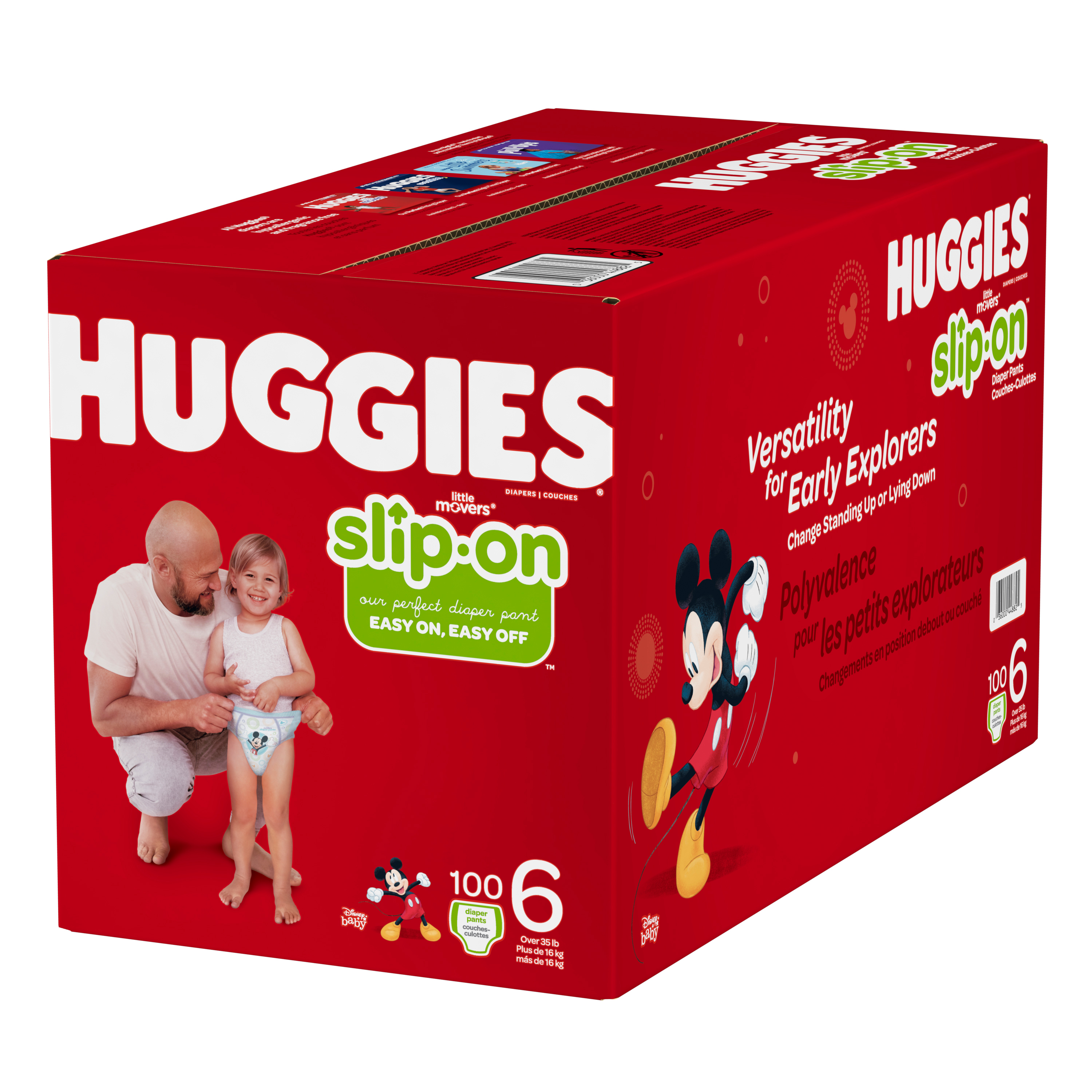 pampers giant box 3