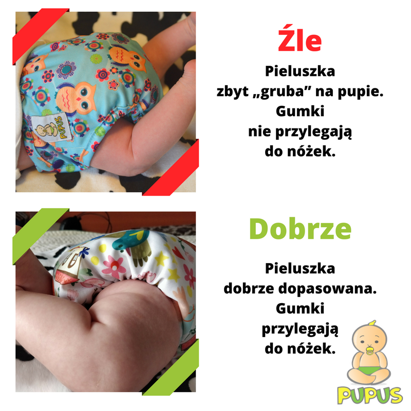 pampers powstanie dziecka film