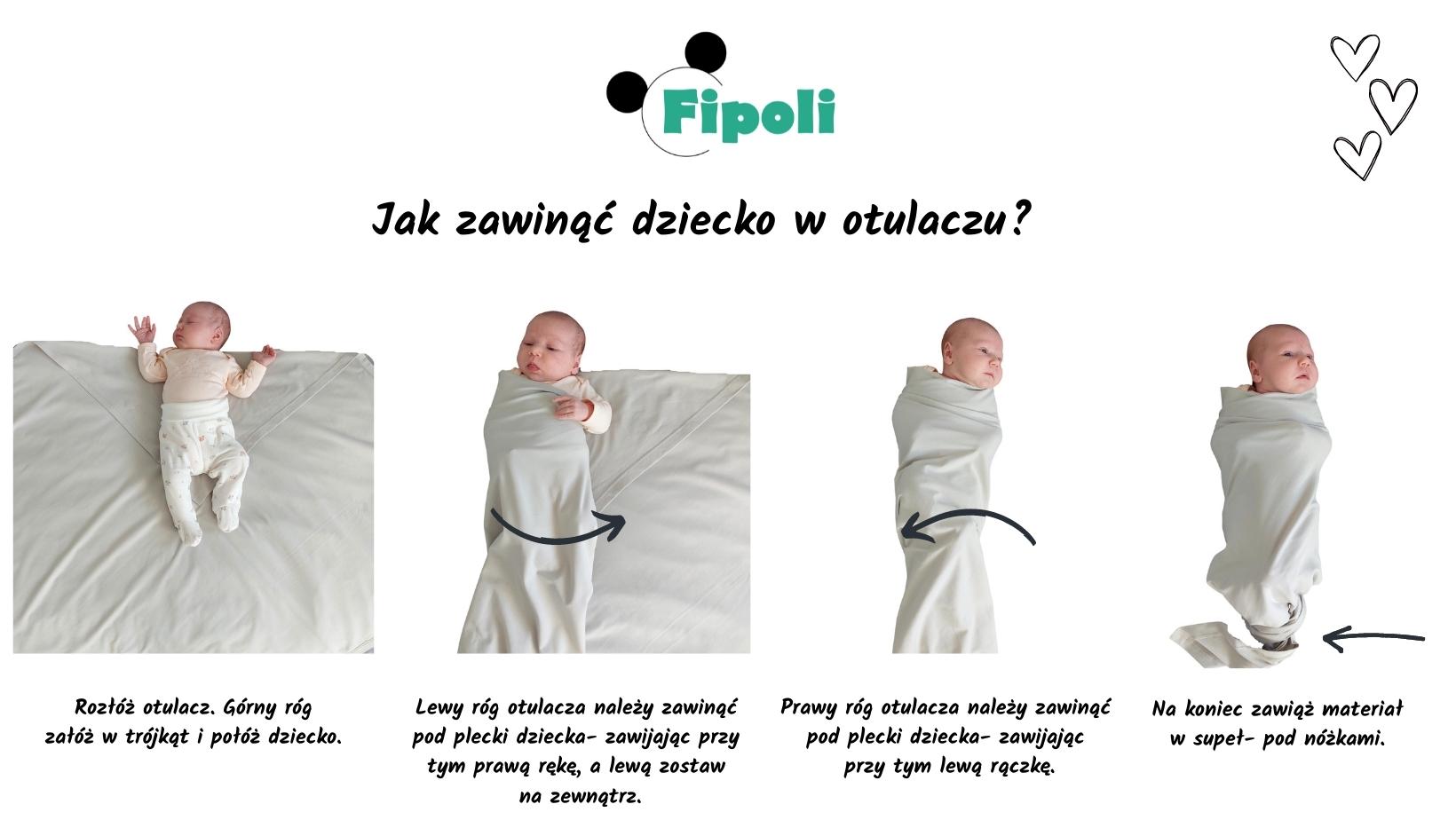 babyono super miękkie pieluszki muślinowe allegro