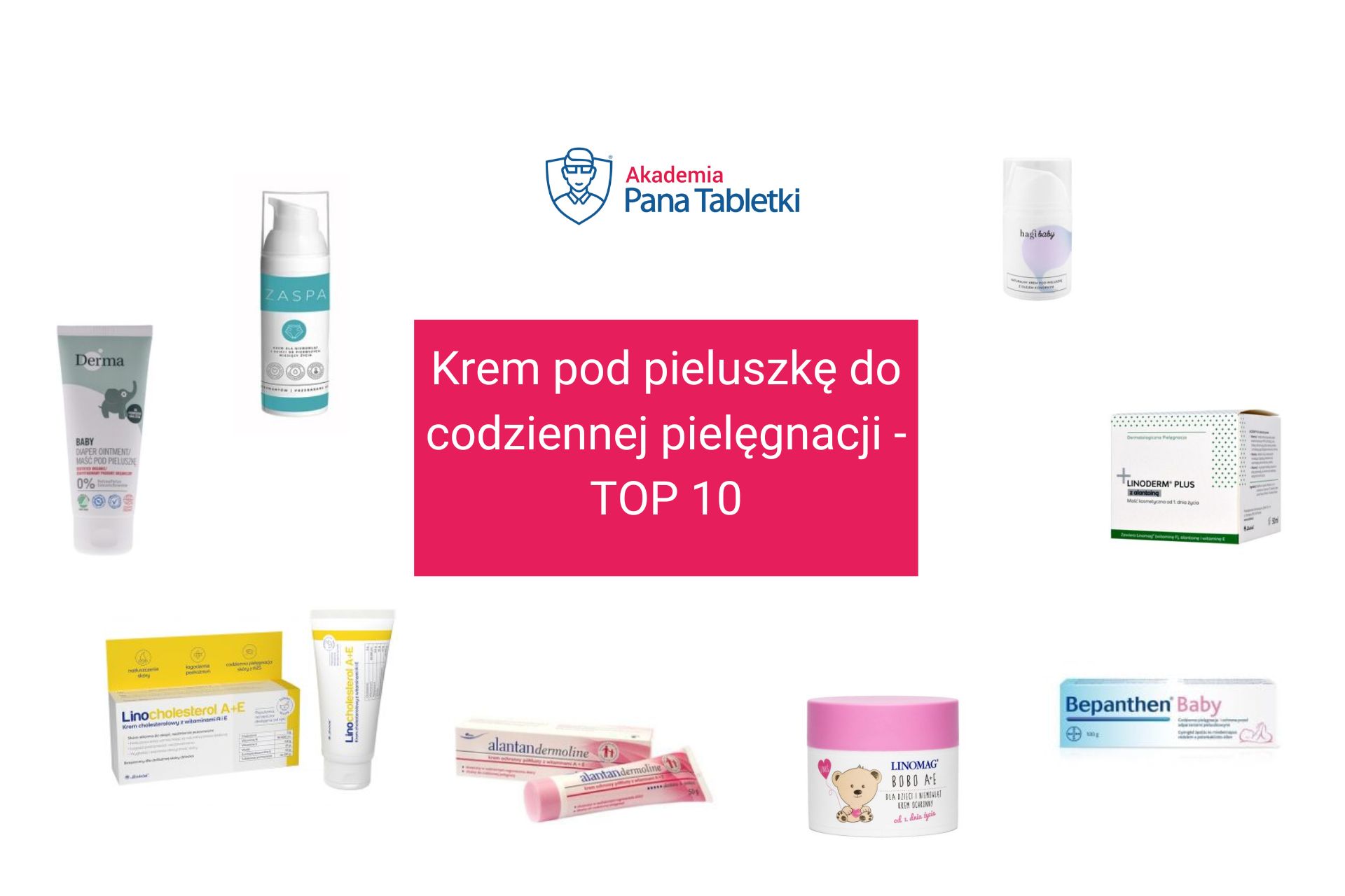 Produkty do gier edukacyjnych PicnMix 116024