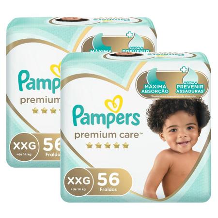 pampers wipes