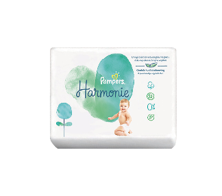 pampers pieluszki premium care 1 newborn 156 szt