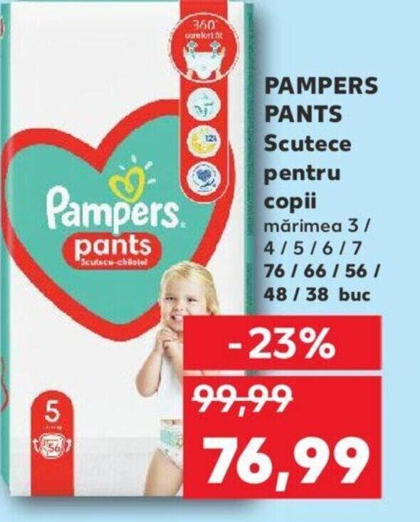 pampers giant pack 2 144