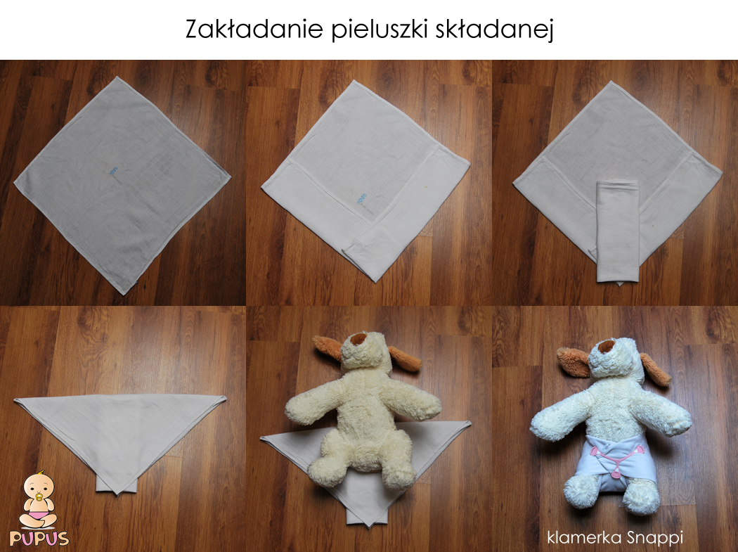 pieluszki muślinowe babyono 348 01