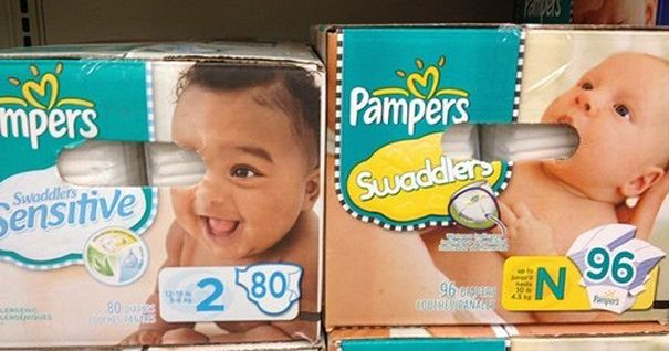 pampers newborn do jakiego wieku