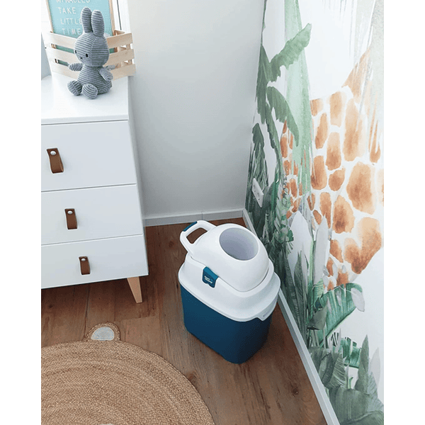 biedronka pampers 144szt