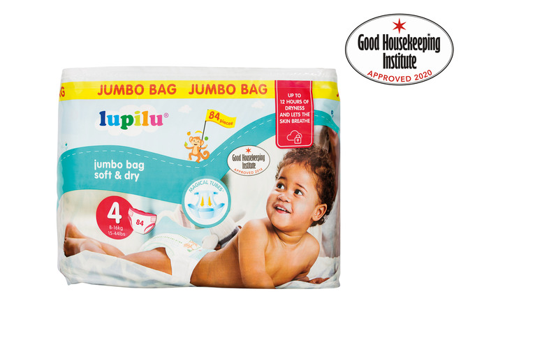 cena pieluchy pampers do 6kg