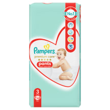 happy 4 pampers