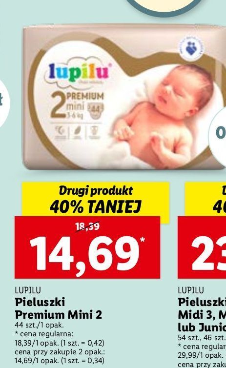 pampers rozmiar 176 sztuk