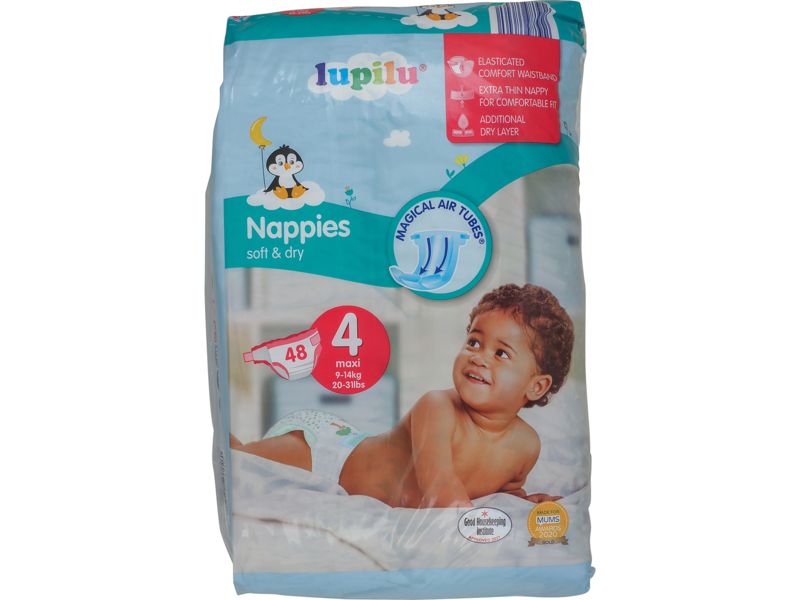 pampers new baby-dry pieluchy 1 newborn 2-5 kg